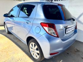 2012 TOYOTA YARIS 1.0 XR 5DR