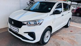 2021 SUZUKI ERTIGA 1.5 GA