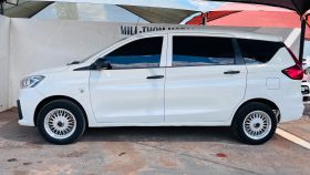 2021 SUZUKI ERTIGA 1.5 GA