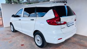 2021 SUZUKI ERTIGA 1.5 GA