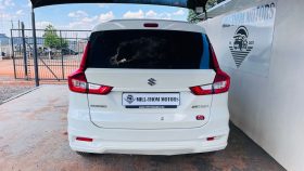 2021 SUZUKI ERTIGA 1.5 GA