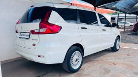 2021 SUZUKI ERTIGA 1.5 GA