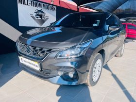 2023 SUZUKI BALENO 1.5 GL A/T