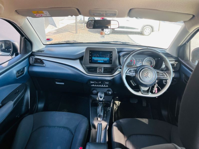 2023 SUZUKI BALENO 1.5 GL A/T