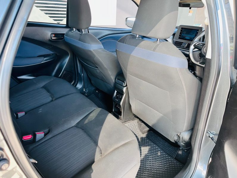 2023 SUZUKI BALENO 1.5 GL A/T