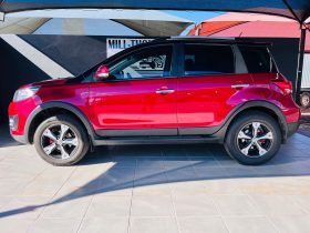 2021 HAVAL H1 1.5 VVT