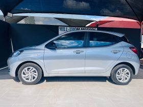 2023 HYUNDAI GRAND I10 1.0 MOTION