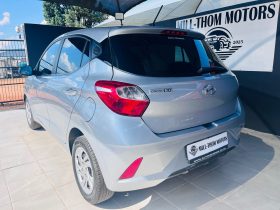 2023 HYUNDAI GRAND I10 1.0 MOTION