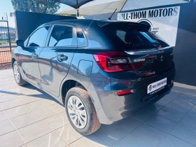 2023 SUZUKI BALENO 1.5 GL A/T