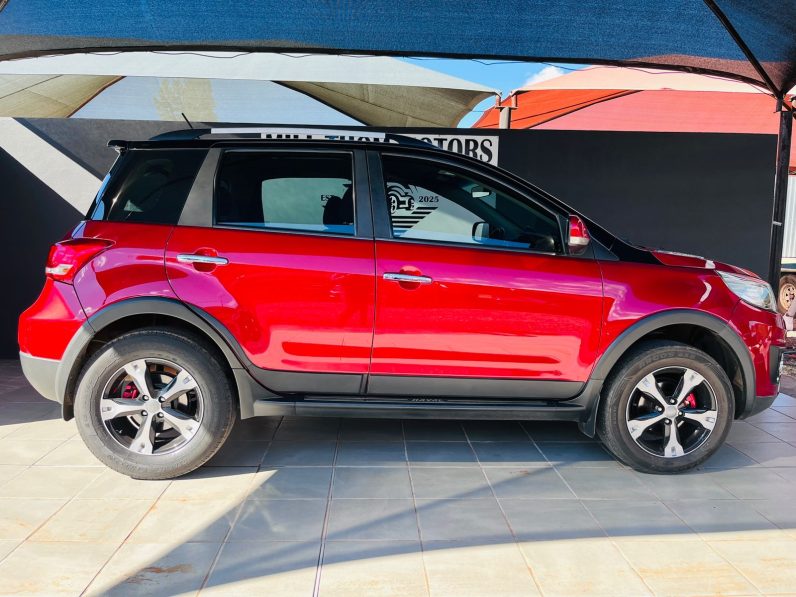 2021 HAVAL H1 1.5 VVT