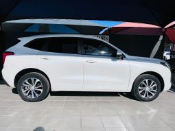 2022 HAVAL JOLION 1.5T PREMIUM DCT