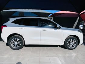 2022 HAVAL JOLION 1.5T PREMIUM DCT