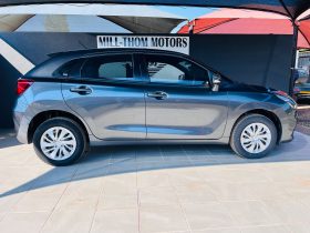 2023 SUZUKI BALENO 1.5 GL A/T