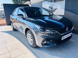 2023 SUZUKI BALENO 1.5 GL A/T
