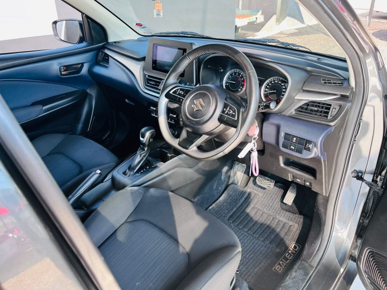 2023 SUZUKI BALENO 1.5 GL A/T