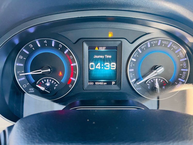 2019 GWM HAVAL H2 1.5T LUXURY A/T