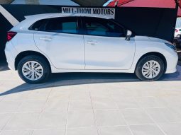 2023 TOYOTA STARLET 1.5 XI