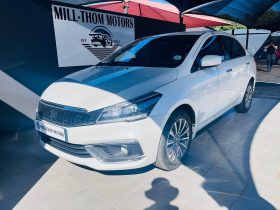 2023 SUZUKI CIAZ 1.5 GLX A/T