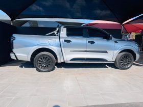 2022 GWM P-SERIES 2.0TD LT P\U D/C A/T