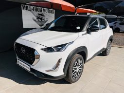 2024 NISSAN MAGNITE 1.0 VISIA (BR10)