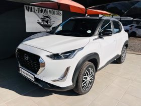 2024 NISSAN MAGNITE 1.0 VISIA (BR10)