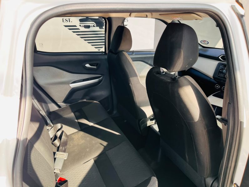 2024 NISSAN MAGNITE 1.0 VISIA (BR10)