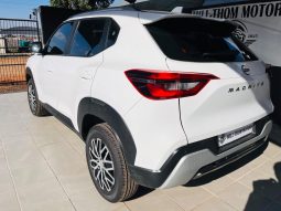 2024 NISSAN MAGNITE 1.0 VISIA (BR10)