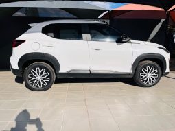 2024 NISSAN MAGNITE 1.0 VISIA (BR10)