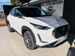 2024 NISSAN MAGNITE 1.0 VISIA (BR10)