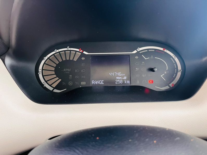 2024 NISSAN MAGNITE 1.0 VISIA (BR10)