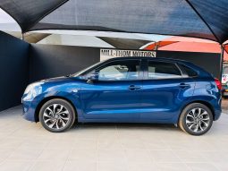 2021 TOYOTA	STARLET 1.4 XS A/T