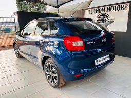 2021 TOYOTA	STARLET 1.4 XS A/T