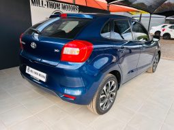 2021 TOYOTA	STARLET 1.4 XS A/T
