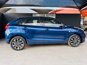 2021 TOYOTA	STARLET 1.4 XS A/T