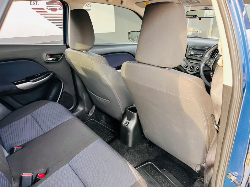 2021 TOYOTA	STARLET 1.4 XS A/T