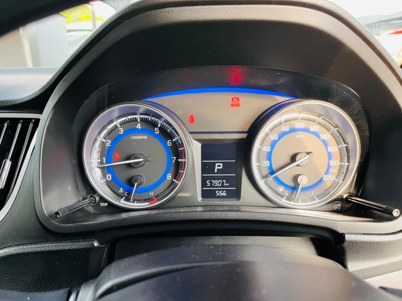 2021 TOYOTA	STARLET 1.4 XS A/T