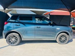 2020 MAHINDRA XUV300 1.5D (W4)