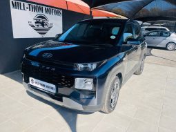 2025 HYUNDAI EXTER 1.2 PREMIUM