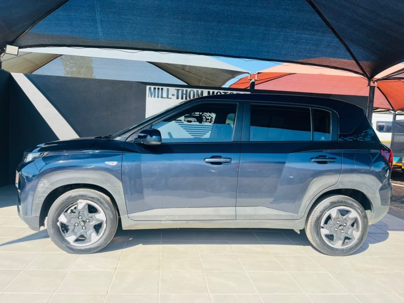 2025 HYUNDAI EXTER 1.2 PREMIUM