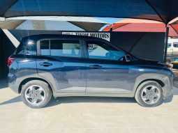 2025 HYUNDAI EXTER 1.2 PREMIUM