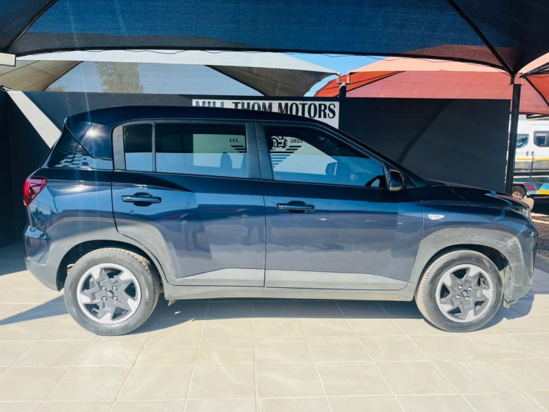 2025 HYUNDAI EXTER 1.2 PREMIUM