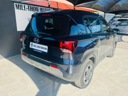 2025 HYUNDAI EXTER 1.2 PREMIUM
