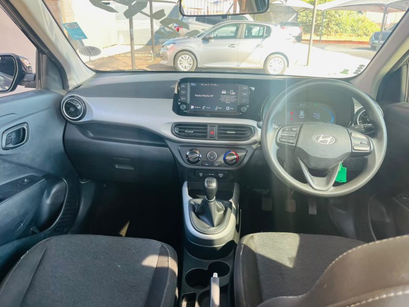 2025 HYUNDAI EXTER 1.2 PREMIUM