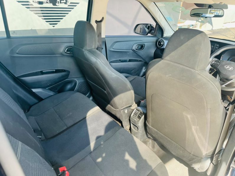 2025 HYUNDAI EXTER 1.2 PREMIUM