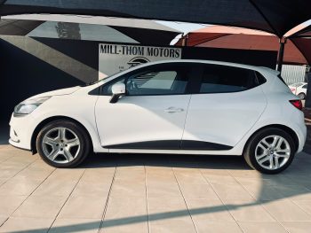 Home page