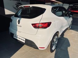 2020 RENAULT CLIO IV 900 T EXPRESSION 5DR