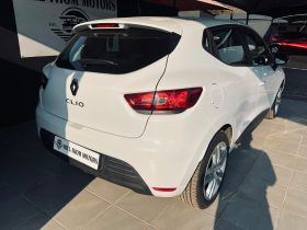 2020 RENAULT CLIO IV 900 T EXPRESSION 5DR