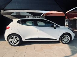 2020 RENAULT CLIO IV 900 T EXPRESSION 5DR