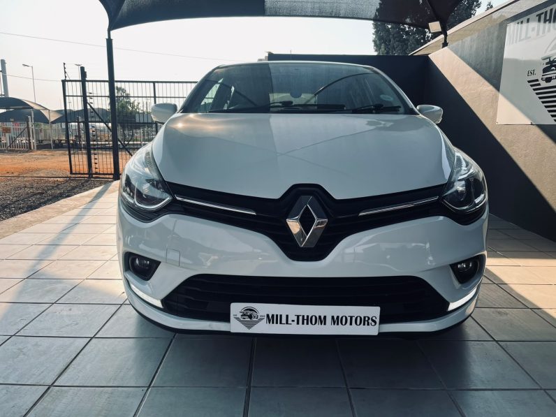 2020 RENAULT CLIO IV 900 T EXPRESSION 5DR