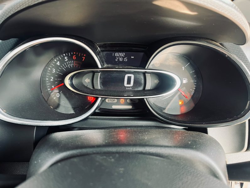 2020 RENAULT CLIO IV 900 T EXPRESSION 5DR